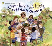 Jose-Luis Orozco - Come Bien! Eat Right! (CD)