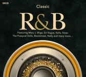 Classic R&B [Rhino]