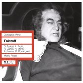 Verdi: Falstaff (Rai 1959)