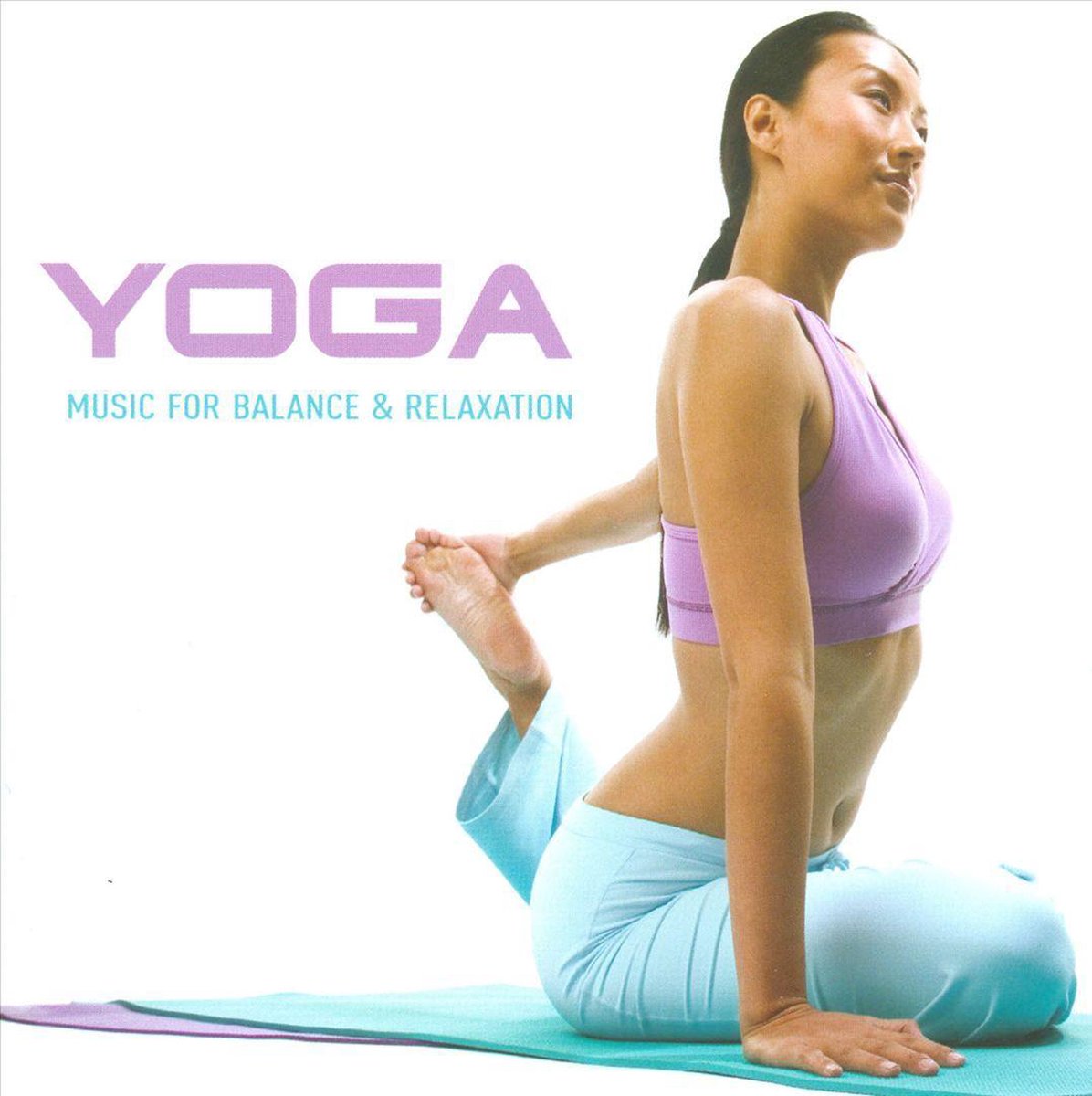 Body Mix: Yoga