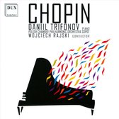Chopin: Piano Concerto No.1 In E Minor Op.11