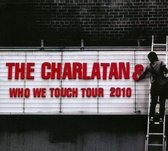 Who We Touch Tour: Brixton Academy