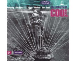 Rebirth of Cool, Vol. 6: On Higher Sound