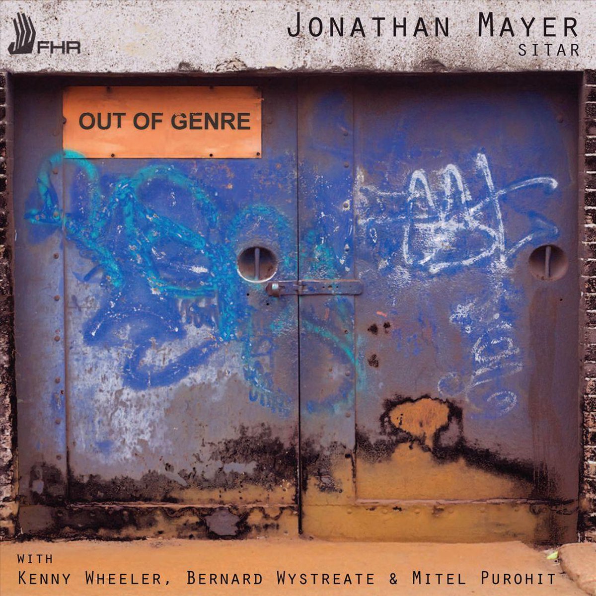 Out Of Genre