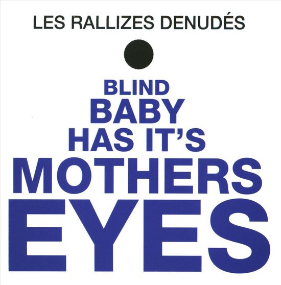 Blind Baby Has It S..