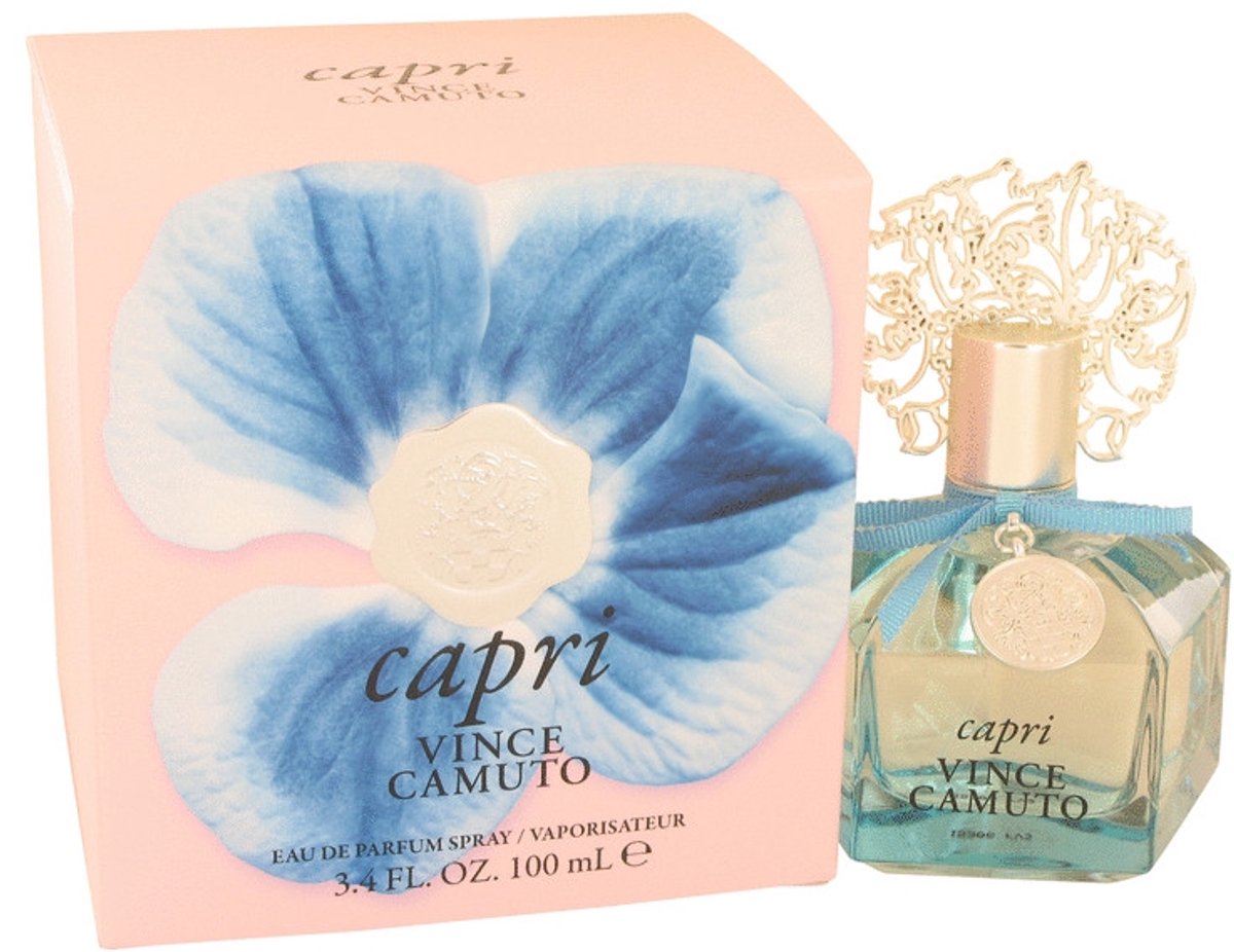 Vince Camuto Vince Camuto Capri body mist 240 ml
