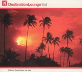 Destination Lounge: Bali