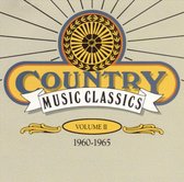 Country Music Classics, Vol. 2 (1960-65)