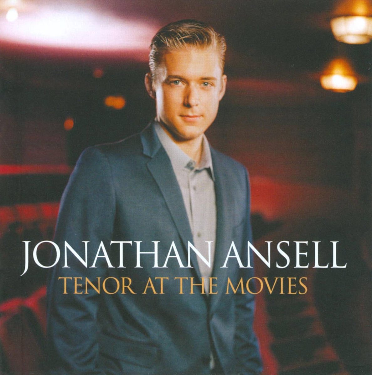 Tenor at the Movies