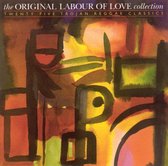 Original Labour Of Love Coll: 25 Trojan Raggae