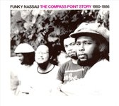 Funky Nassau-Compass Poi