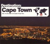 Destination: Cape Town