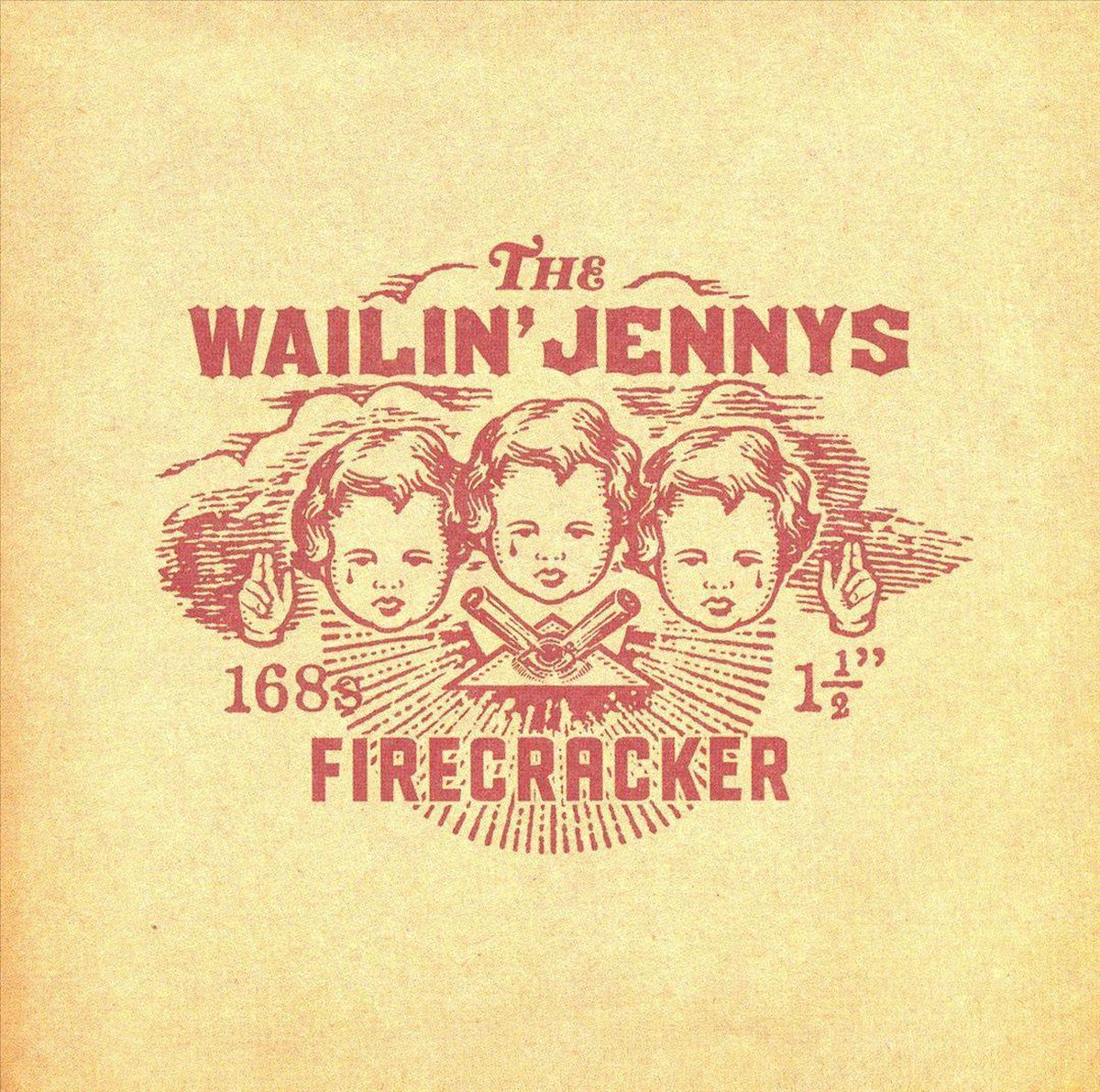 Firecracker