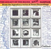 Legacy Of The Blues Sampler