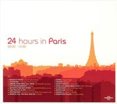 24 Hours in Paris