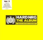 Hard NRG: The Album, Vol. 3