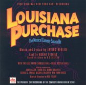 Louisiana Purchase [Original 1966 New York Cast]