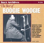 Best of Boogie Woogie, Vol. 1: 1928-1930