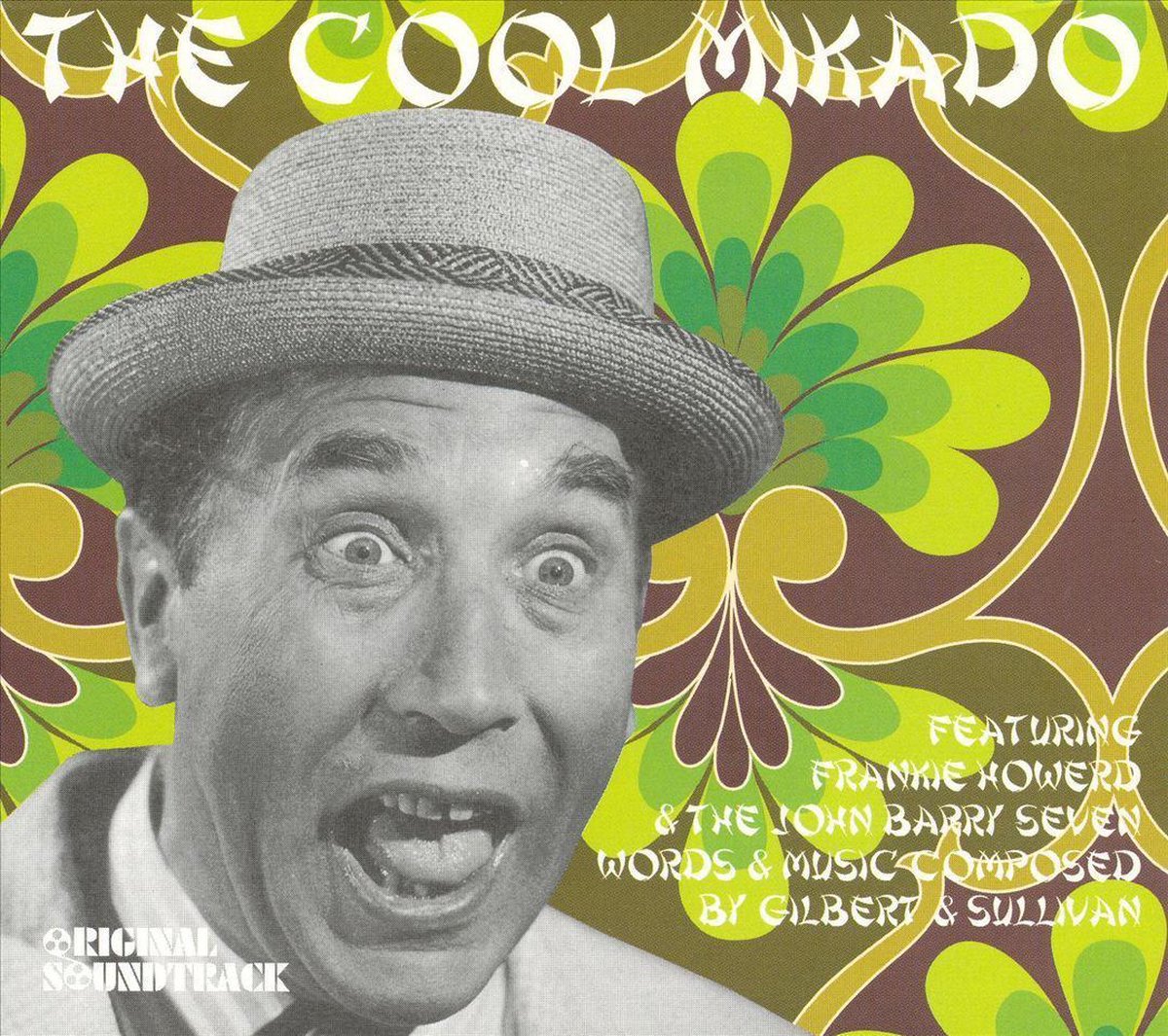 Cool Mikado