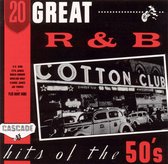 20 Great R&B Hits of the 50s
