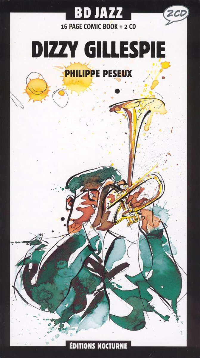 BD Jazz