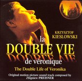 La Double Vie De Vreonique (The Double Life Of Veronika)