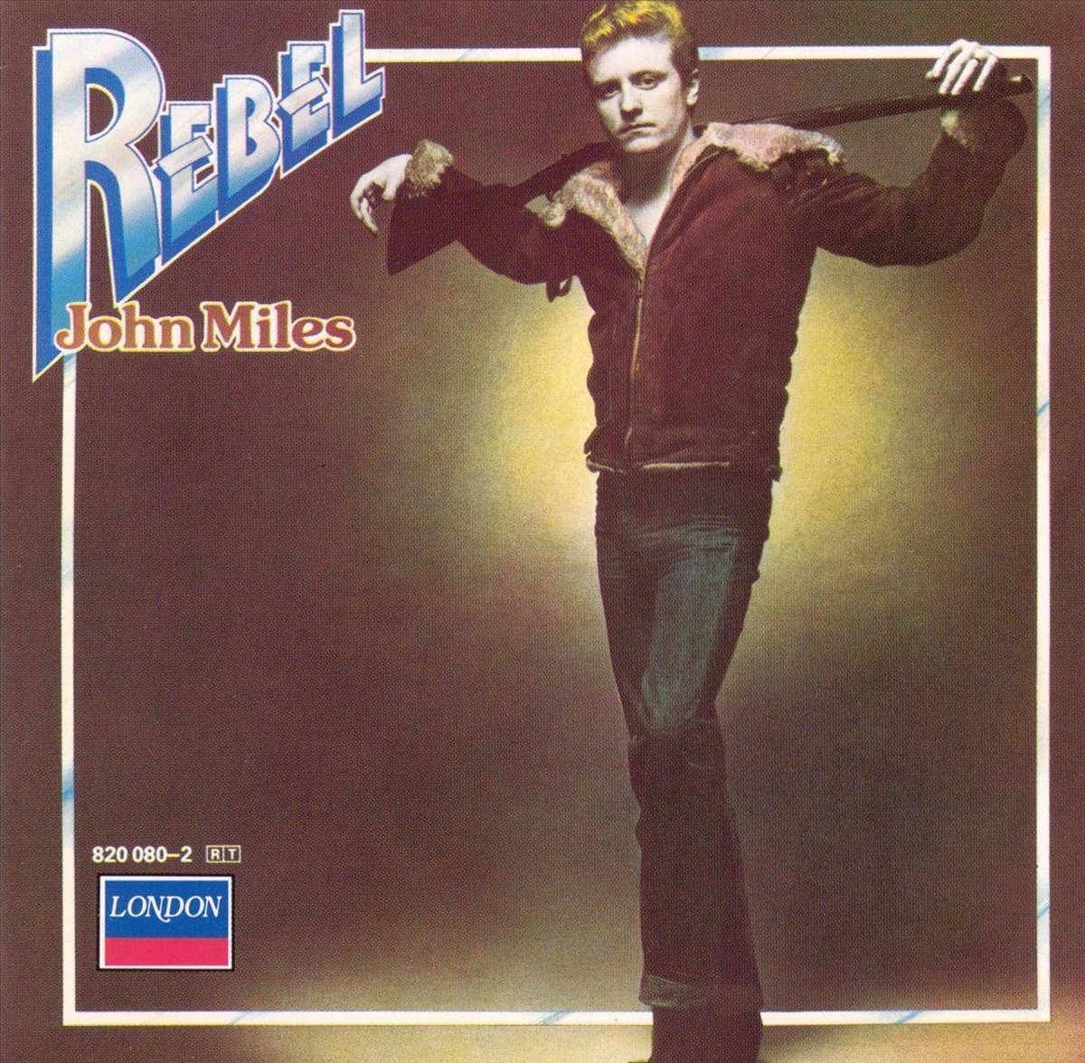 Rebel