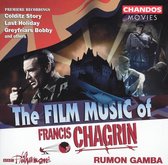 BBC Philharmonic - The Film Music Of Francis Chagrin (CD)