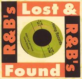 R&b's Lost & Found