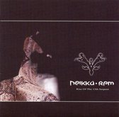Neikka Rpm - Rise Of The 13th Serpent (CD)