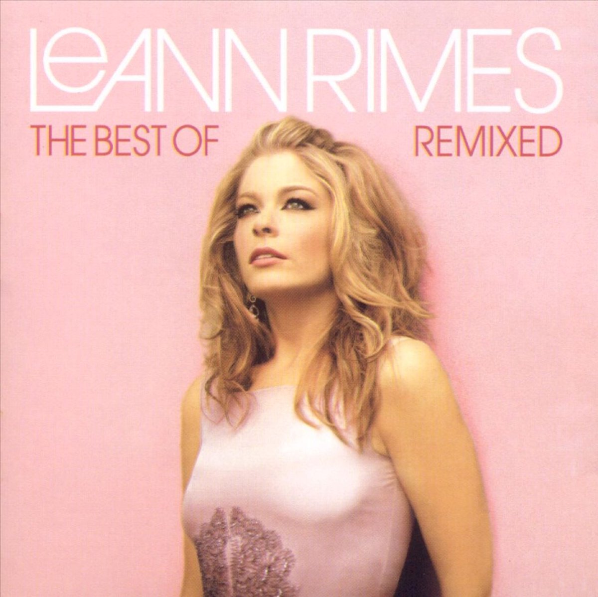 Best Of Remixed