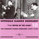 Django Reinhardt - Complete Django Reinhardt 18 (2 CD)