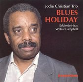 Jodie Christian - Blues Holiday (CD)