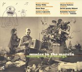 Musics In The Margin
