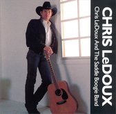 Chris LeDoux & The Saddle Boogie Band