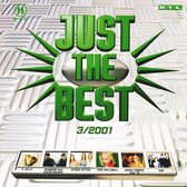 Just the Best 2001, Vol. 3