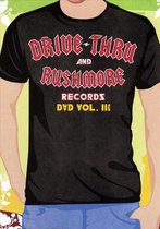 Drive-Thru & Rushmore Records DVD, Vol. 3