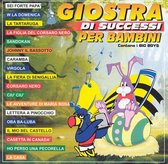 Giostra Di Successi Per Bambini