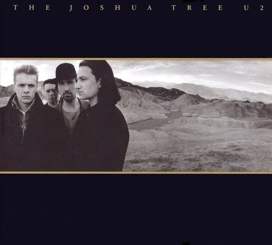 Joshua Tree (Deluxe Edition)