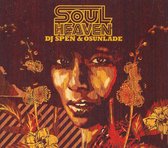 Soul Heaven Presents DJ Spen & Osunlade