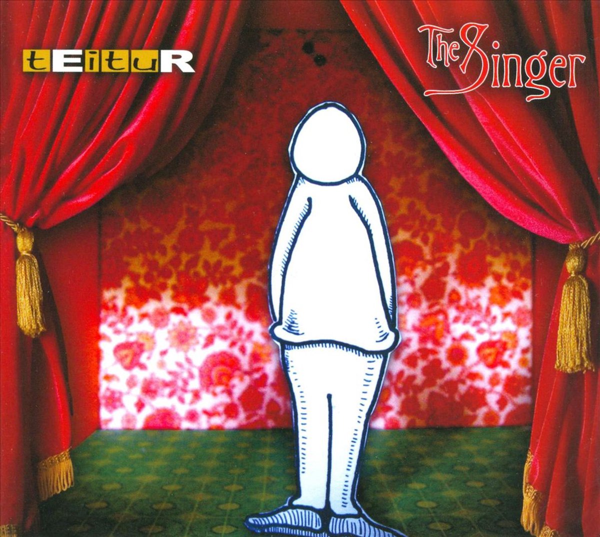 The Singer