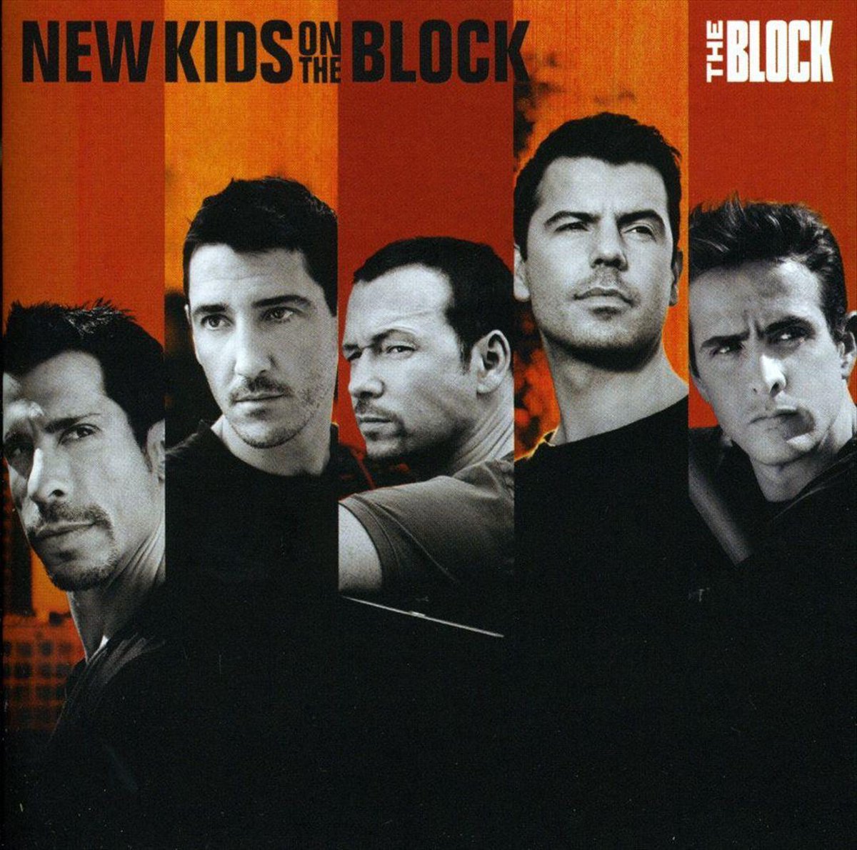 The Block