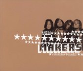 Makers - Strangest Parade (CD)