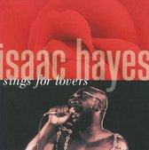 Isaac Hayes Sings for Lovers