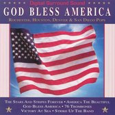 God Bless America [MCA]