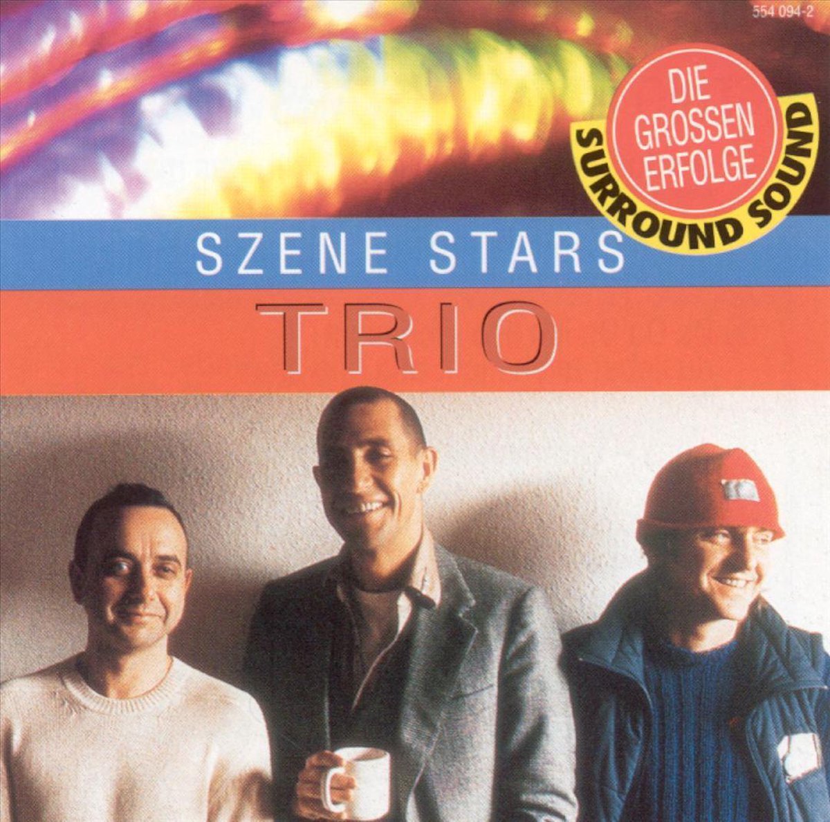 Szene Stars