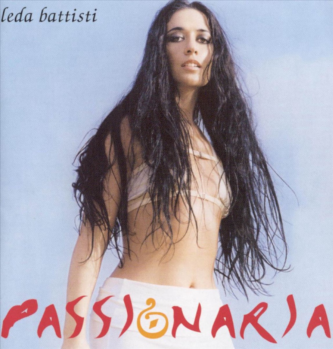 Passionaria
