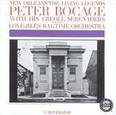 Peter Bocage with the Creole Serenaders & The Love-Jiles Ragtime Orchestra