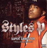 Super Gangster (Extraordinary Gentleman)