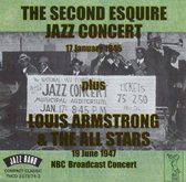 Second Esquire Jazz Concert 17-1-45